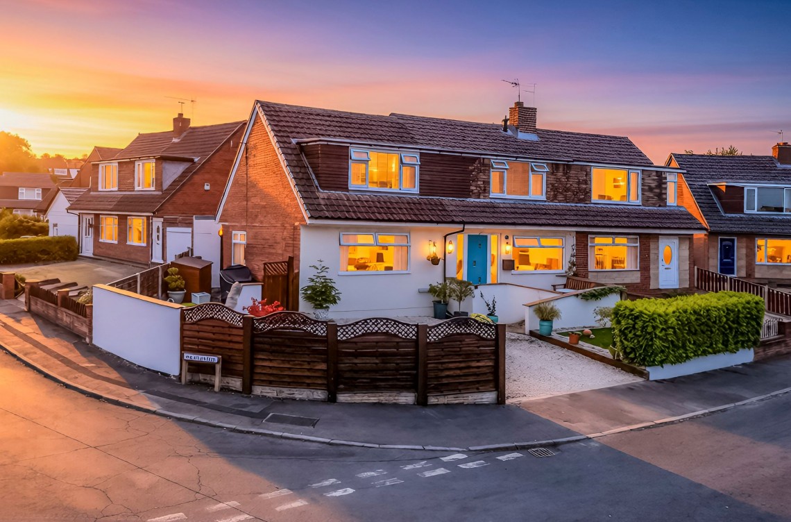 Images for Lindsay Drive, Chorley, PR7