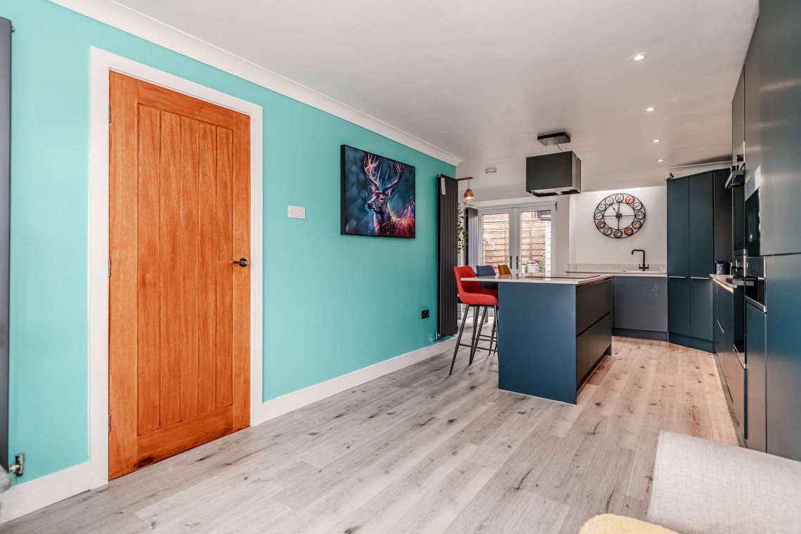 Images for Lindsay Drive, Chorley, PR7