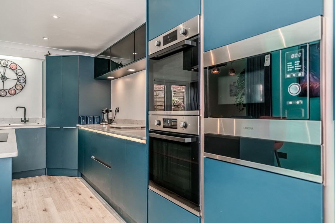 Images for Lindsay Drive, Chorley, PR7