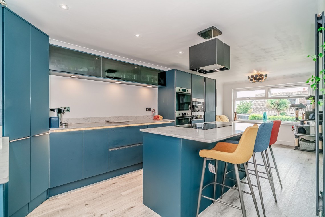 Images for Lindsay Drive, Chorley, PR7