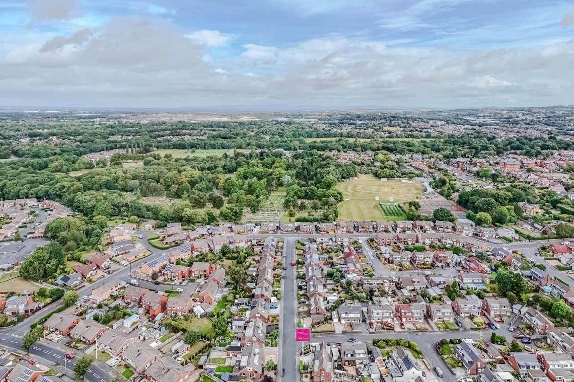 Images for Lindsay Drive, Chorley, PR7