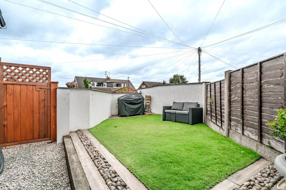 Images for Lindsay Drive, Chorley, PR7