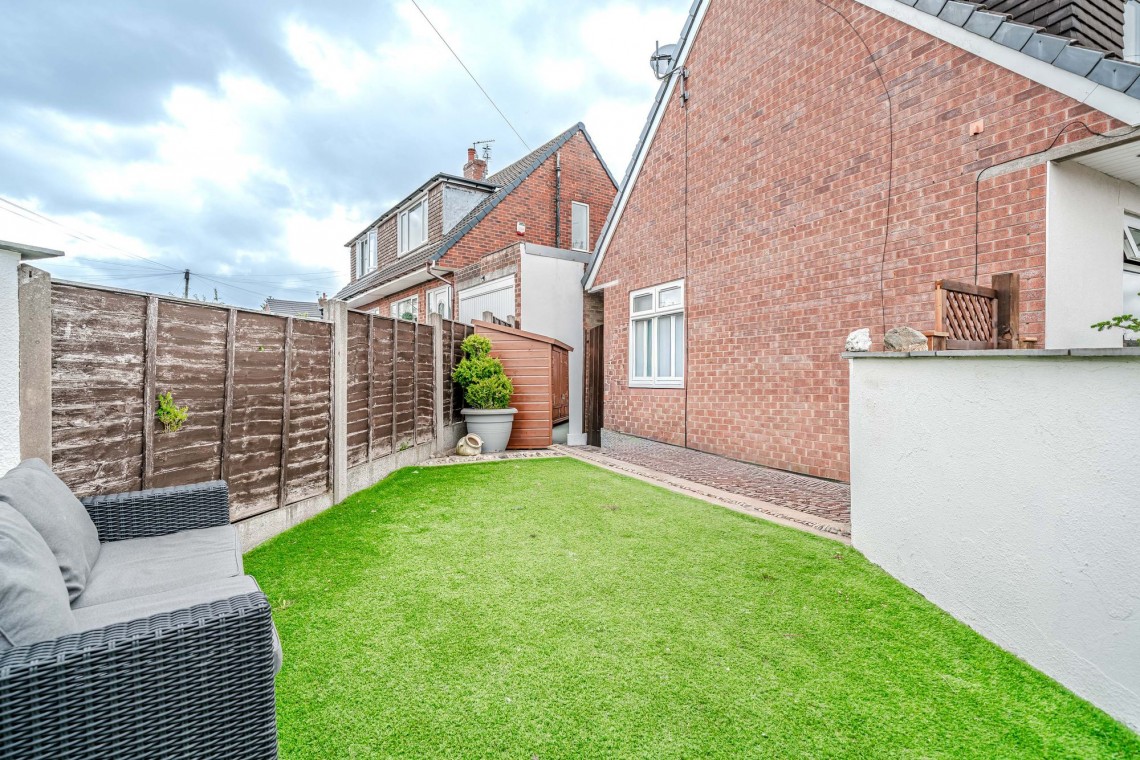 Images for Lindsay Drive, Chorley, PR7