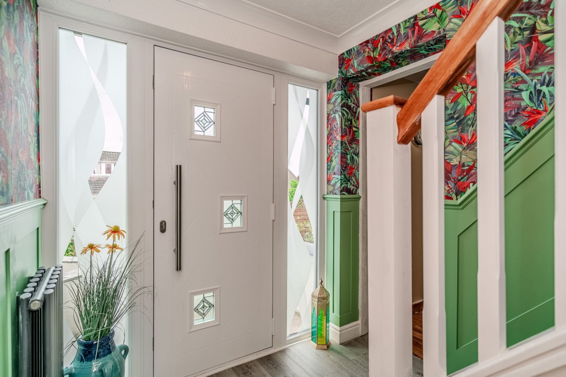 Images for Lindsay Drive, Chorley, PR7