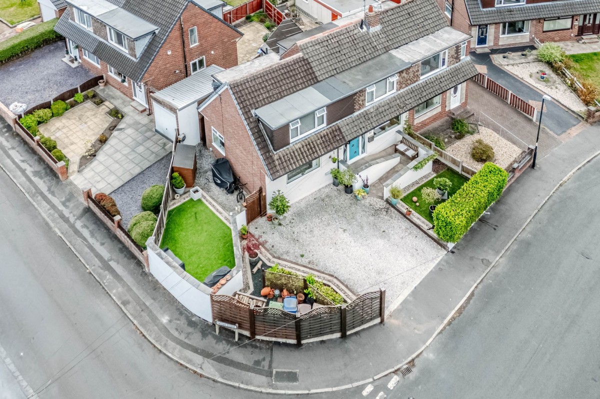 Images for Lindsay Drive, Chorley, PR7