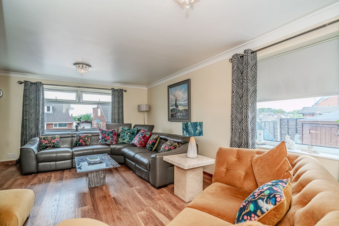 Images for Lindsay Drive, Chorley, PR7