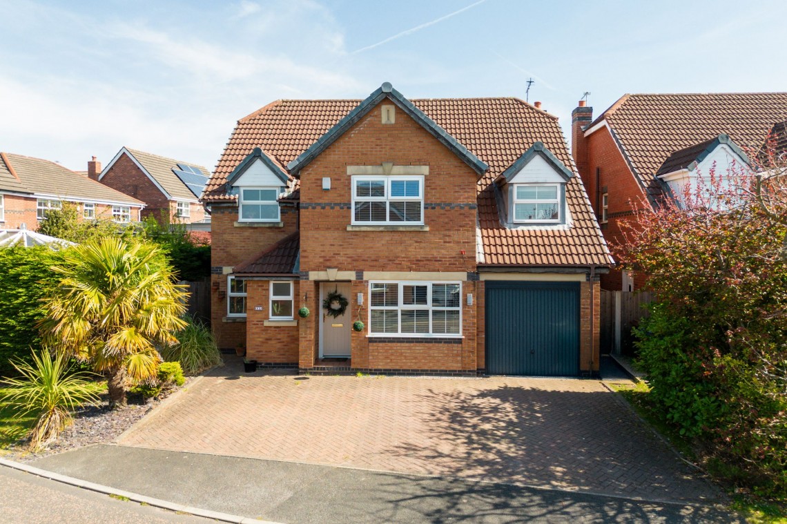 Images for Bracknel Way, Aughton, L39