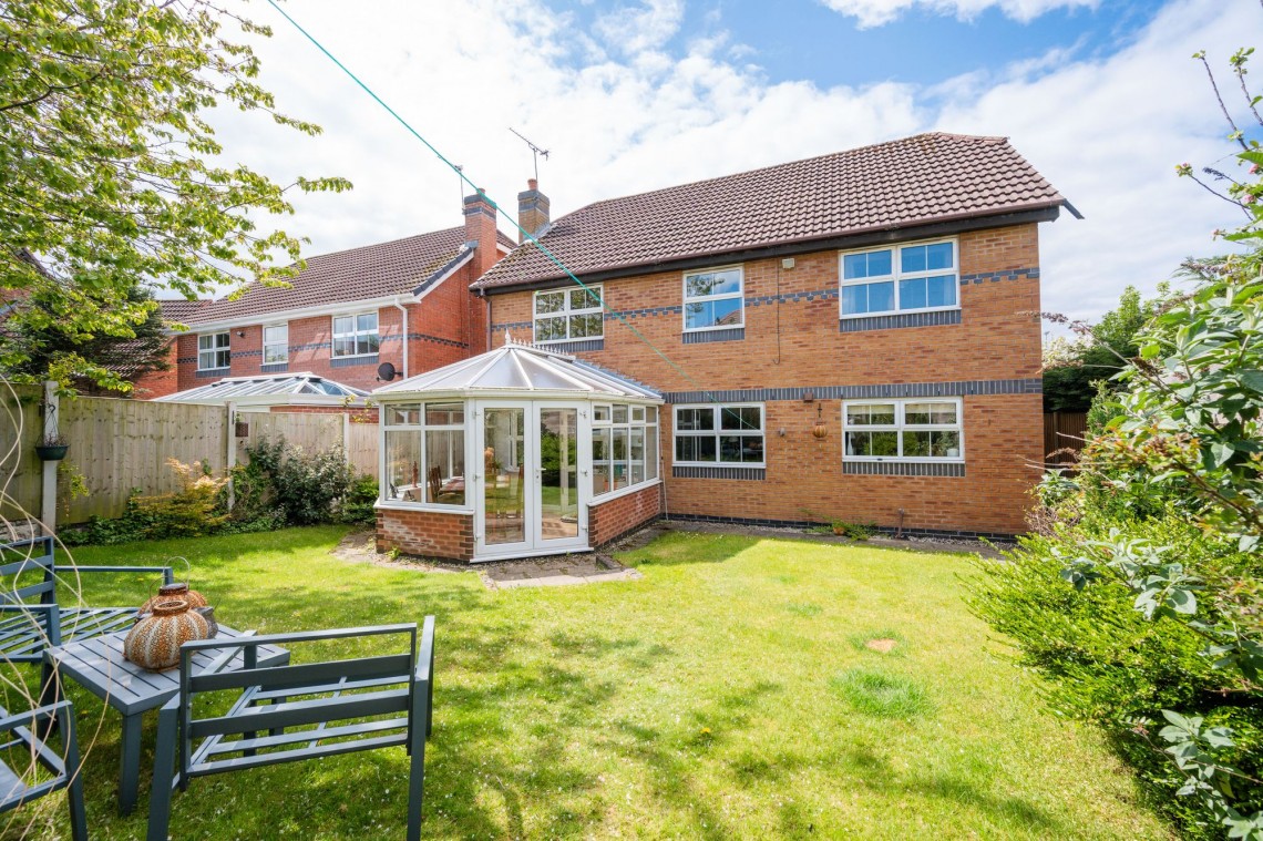 Images for Bracknel Way, Aughton, L39