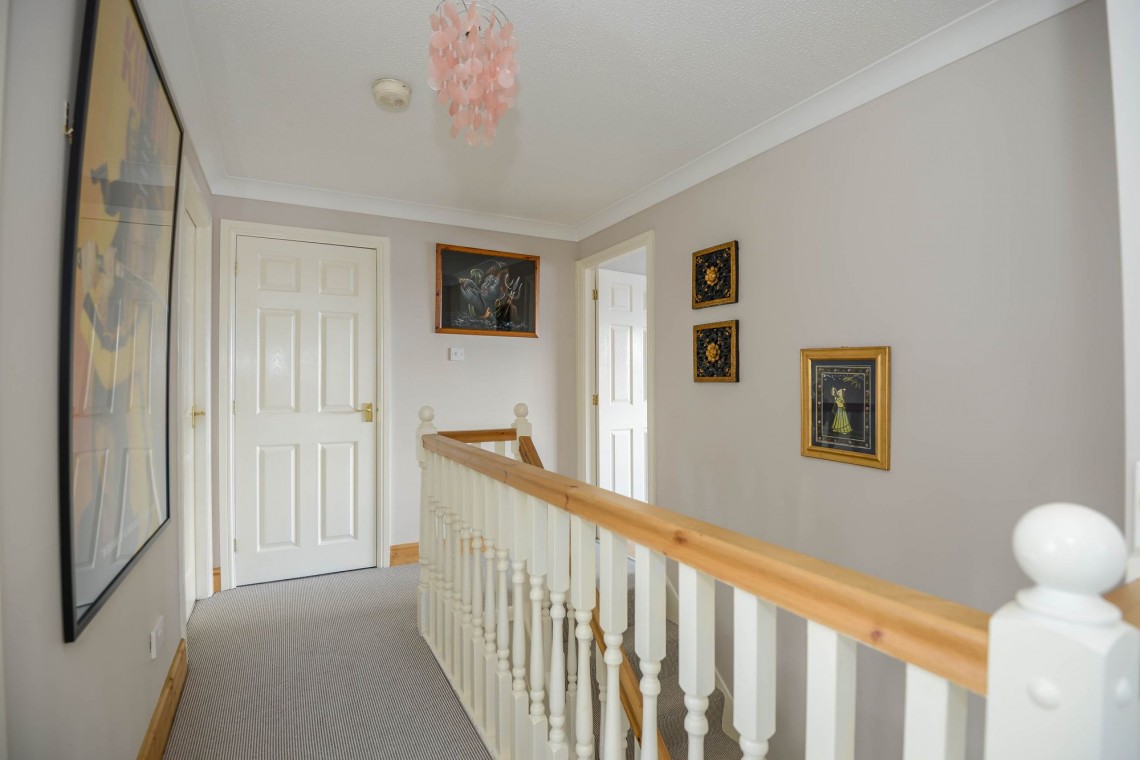 Images for Bracknel Way, Aughton, L39