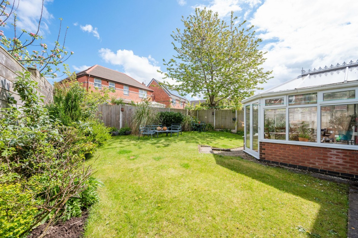 Images for Bracknel Way, Aughton, L39
