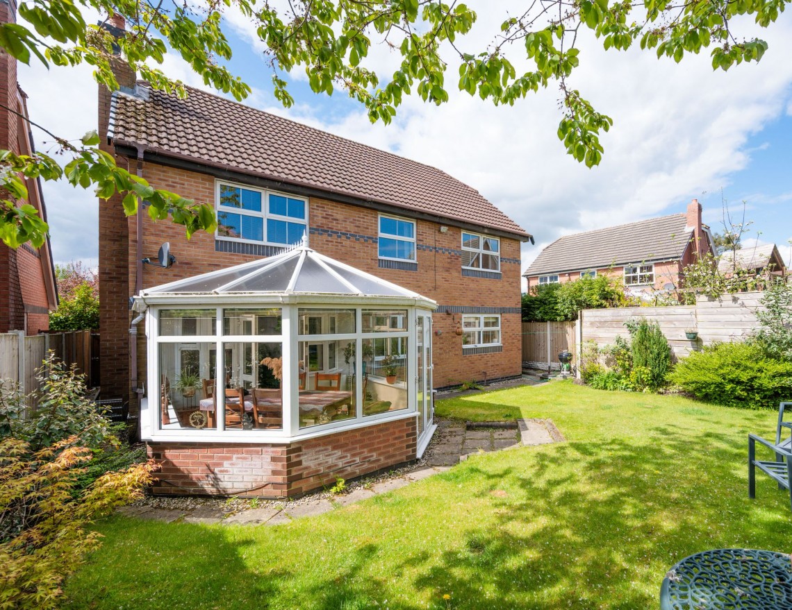 Images for Bracknel Way, Aughton, L39
