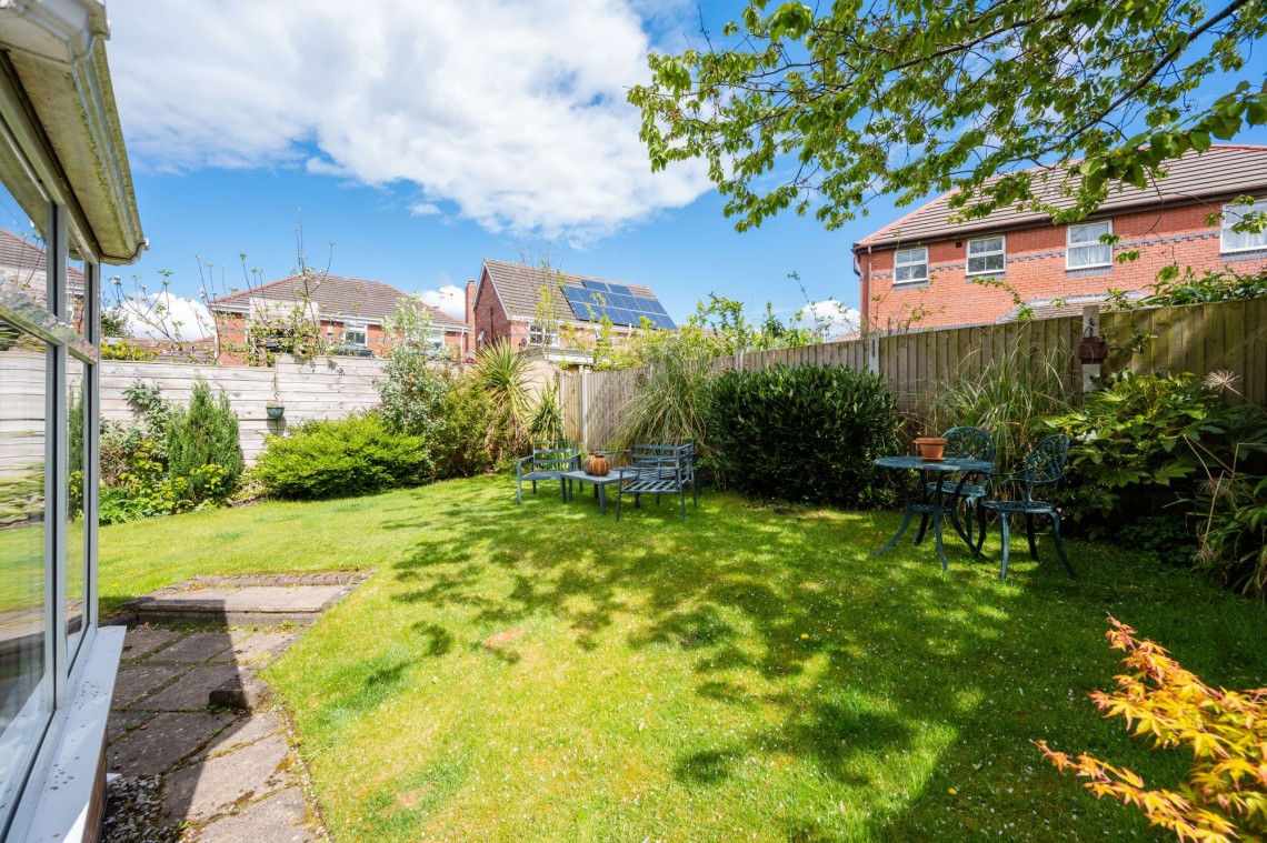 Images for Bracknel Way, Aughton, L39