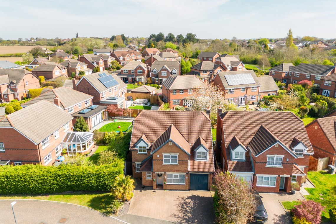 Images for Bracknel Way, Aughton, L39