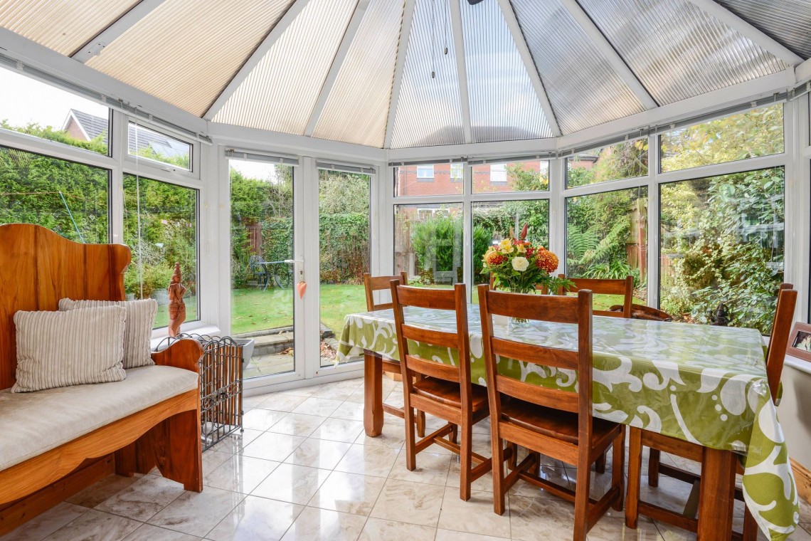 Images for Bracknel Way, Aughton, L39