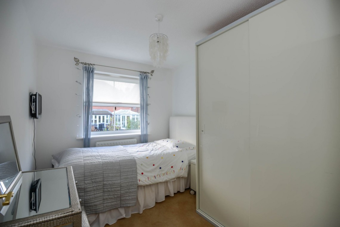 Images for Bracknel Way, Aughton, L39