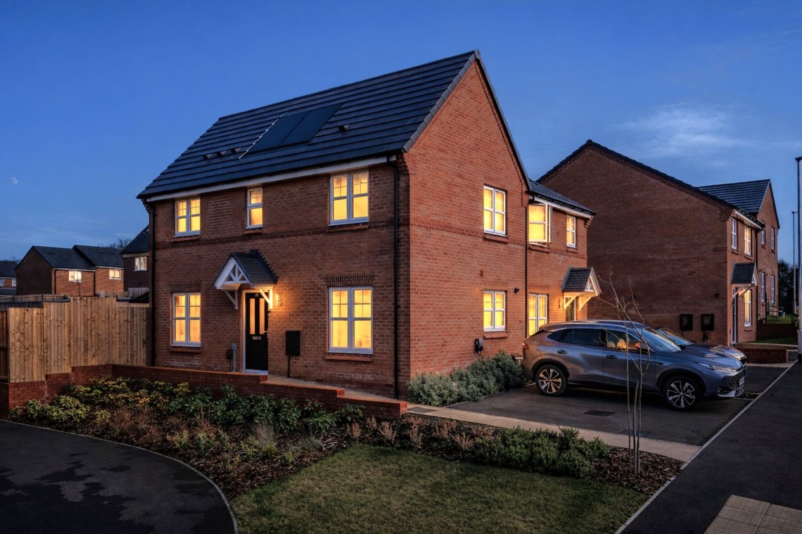 Images for Tulip Close, Chorley, PR7