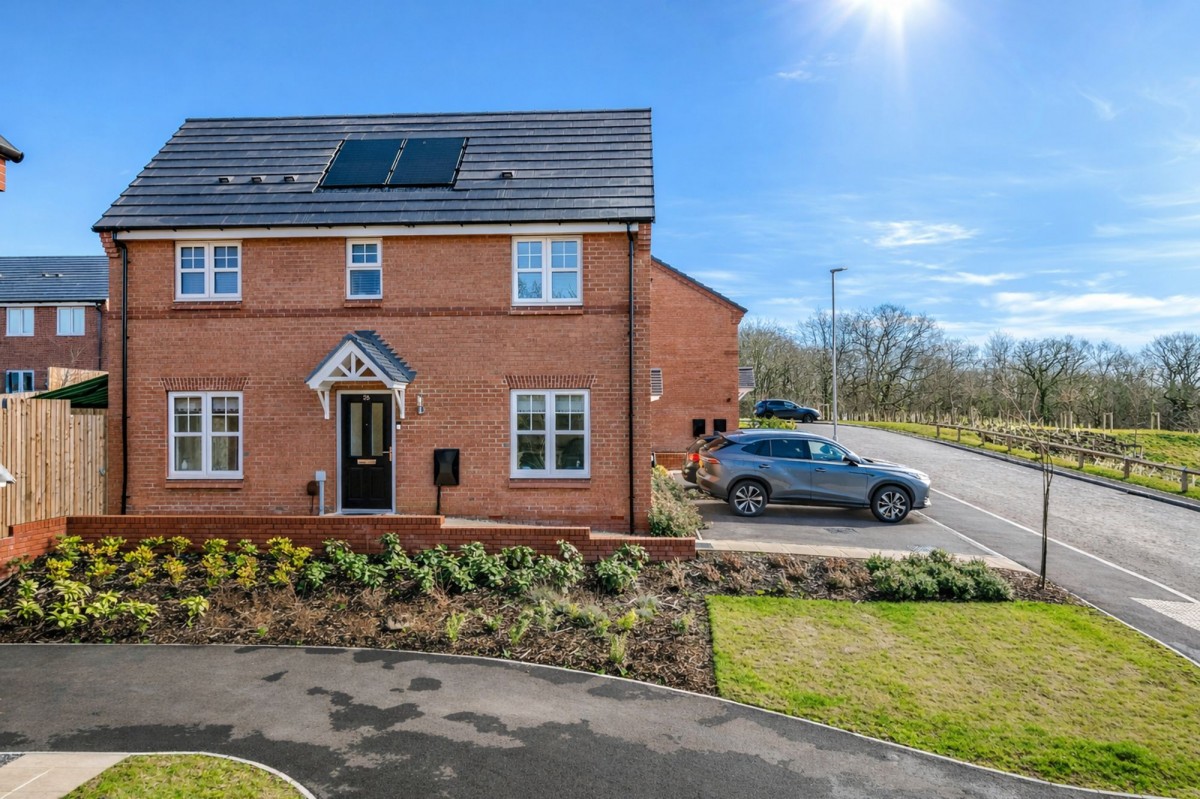 Images for Tulip Close, Chorley, PR7