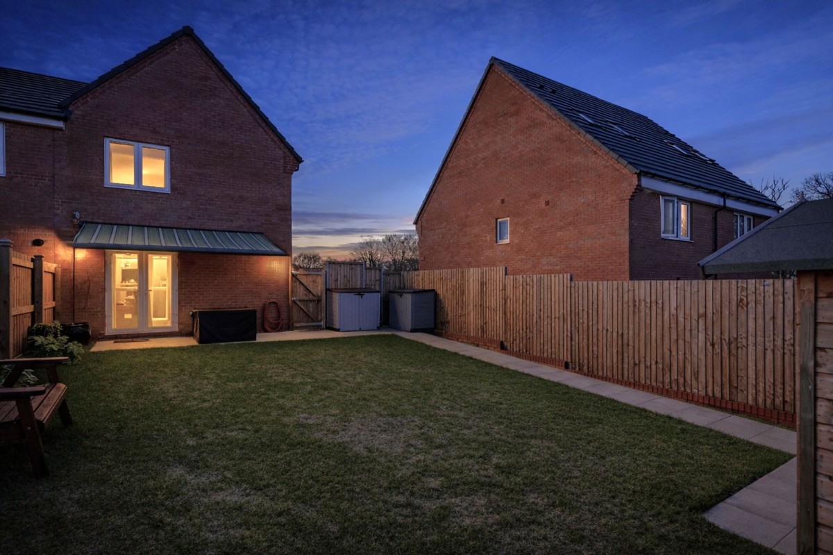 Images for Tulip Close, Chorley, PR7