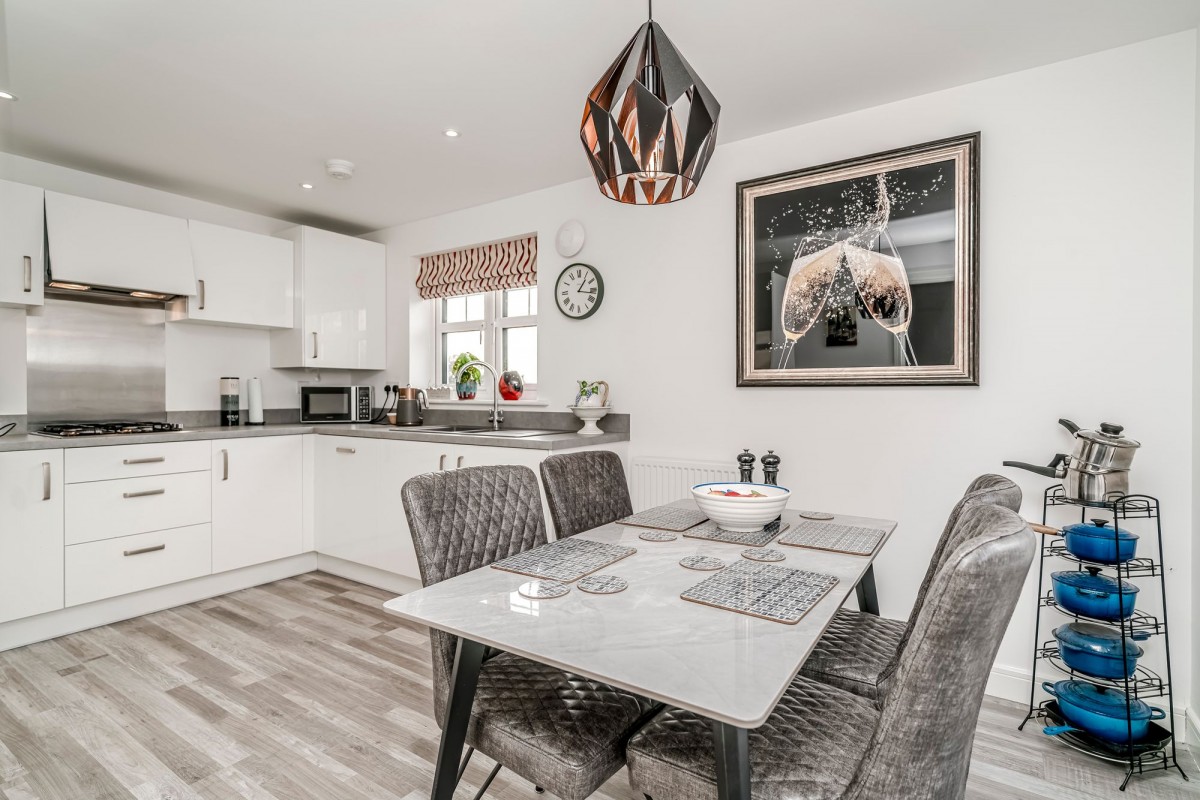 Images for Tulip Close, Chorley, PR7