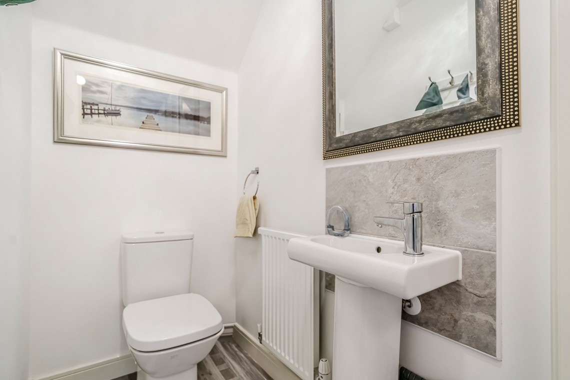 Images for Tulip Close, Chorley, PR7