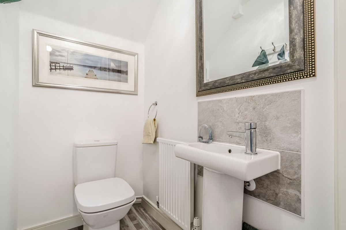 Images for Tulip Close, Chorley, PR7