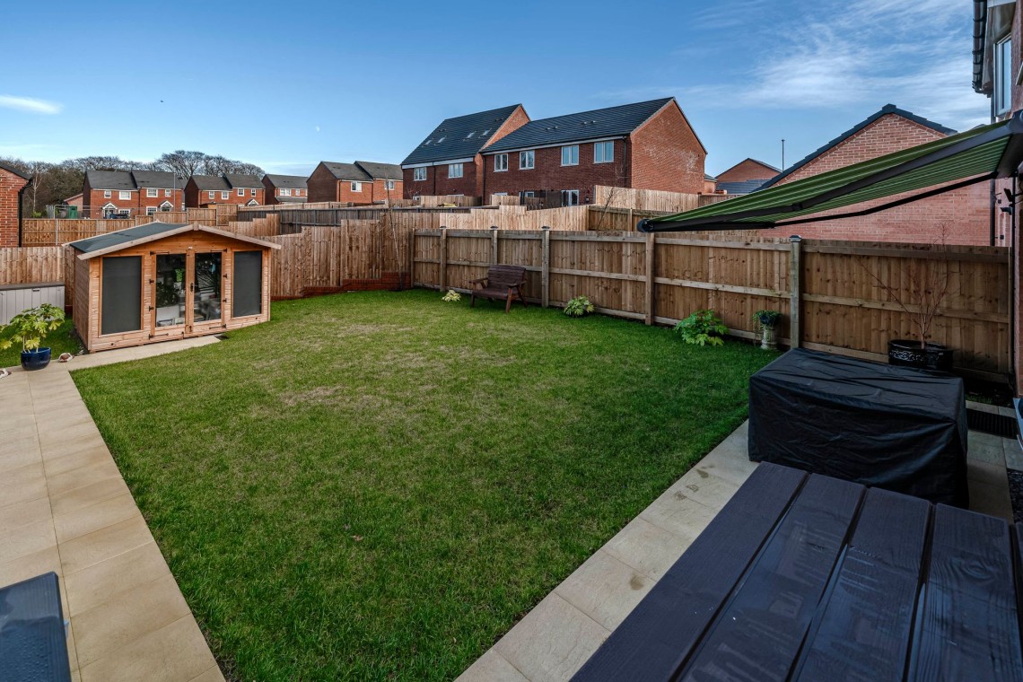 Images for Tulip Close, Chorley, PR7