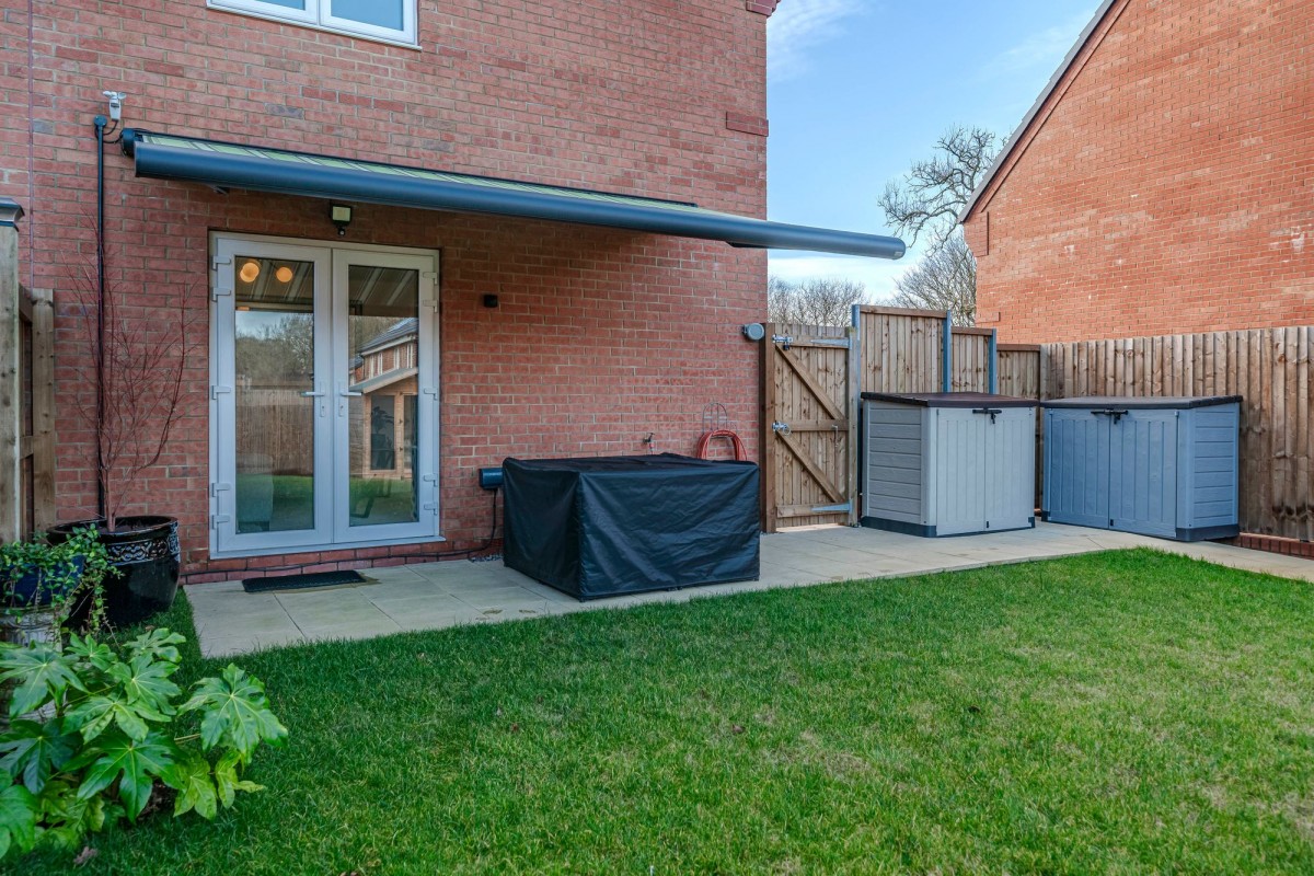 Images for Tulip Close, Chorley, PR7