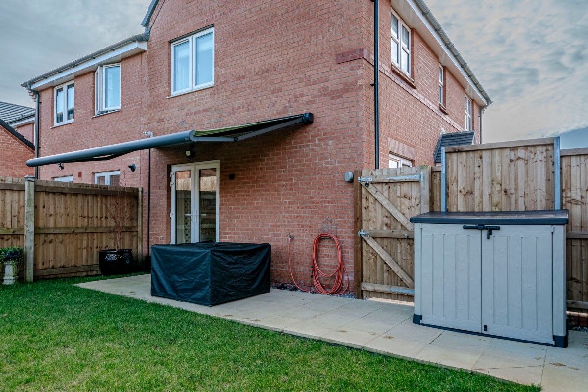 Images for Tulip Close, Chorley, PR7