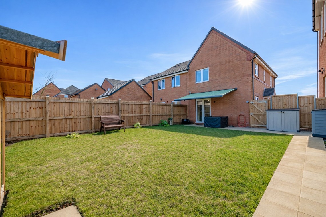 Images for Tulip Close, Chorley, PR7