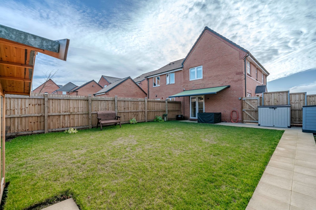 Images for Tulip Close, Chorley, PR7