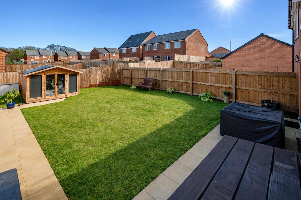 Images for Tulip Close, Chorley, PR7