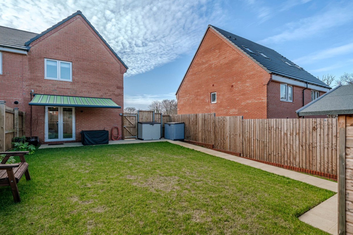 Images for Tulip Close, Chorley, PR7