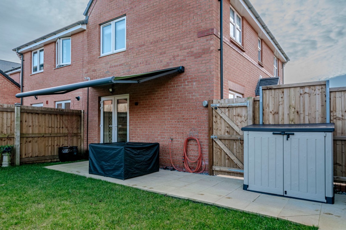 Images for Tulip Close, Chorley, PR7