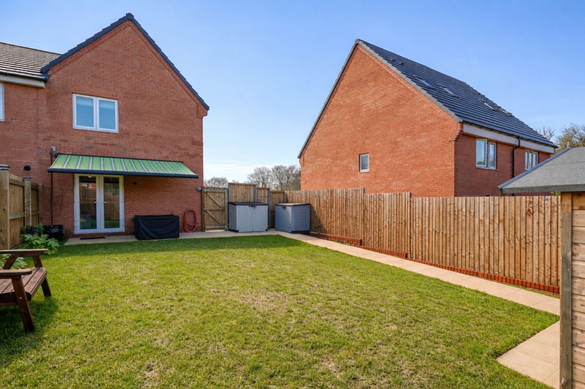 Images for Tulip Close, Chorley, PR7