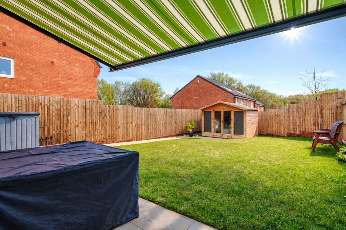 Images for Tulip Close, Chorley, PR7