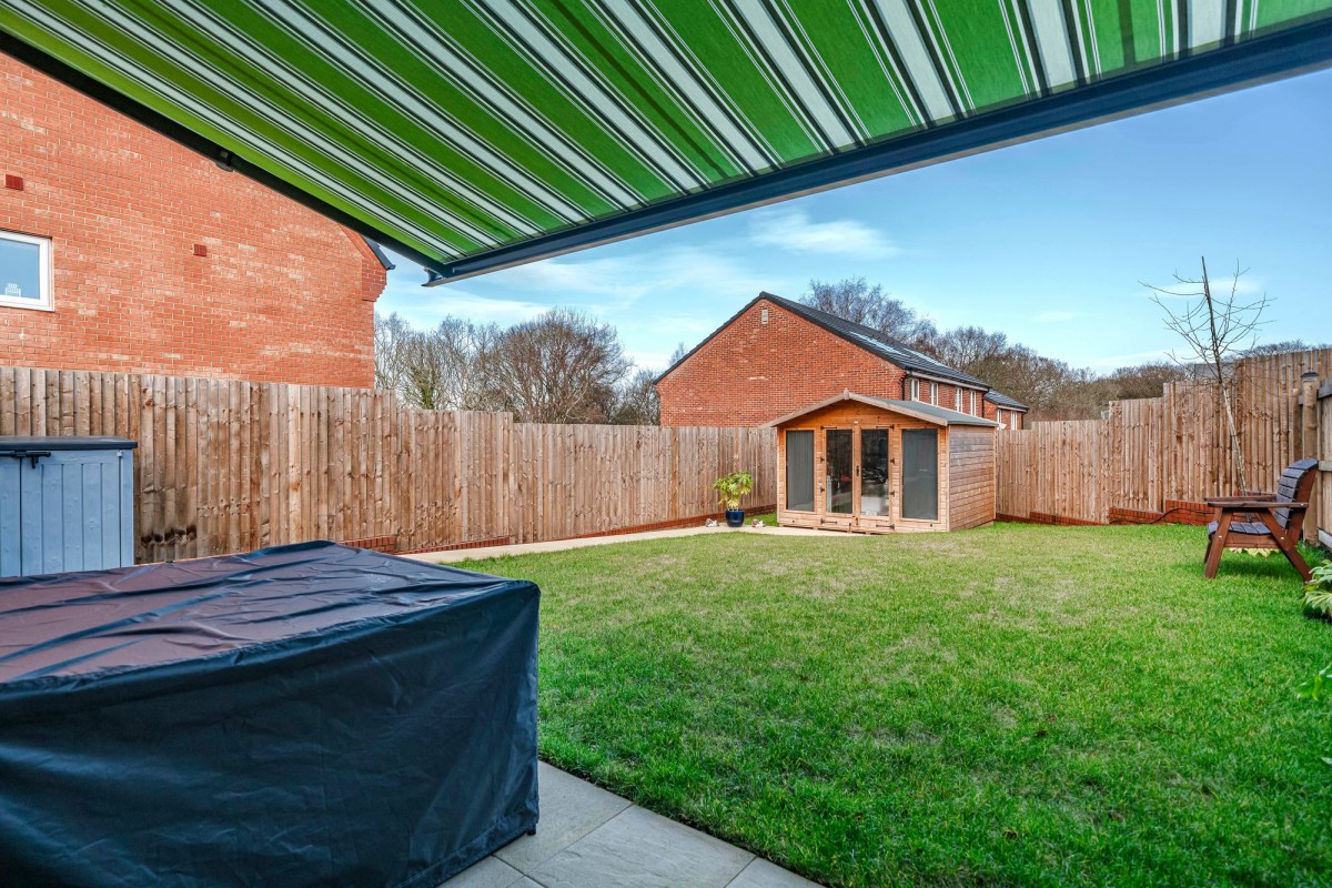 Images for Tulip Close, Chorley, PR7