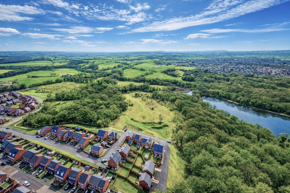 Images for Tulip Close, Chorley, PR7