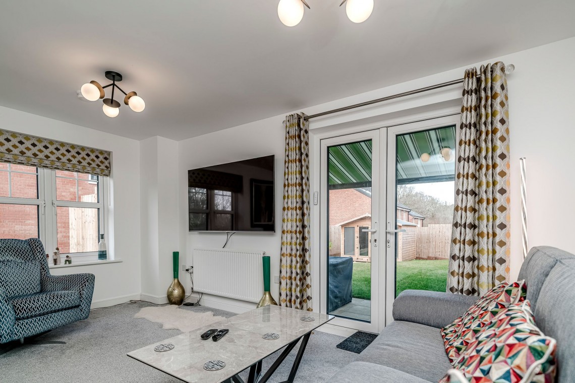 Images for Tulip Close, Chorley, PR7