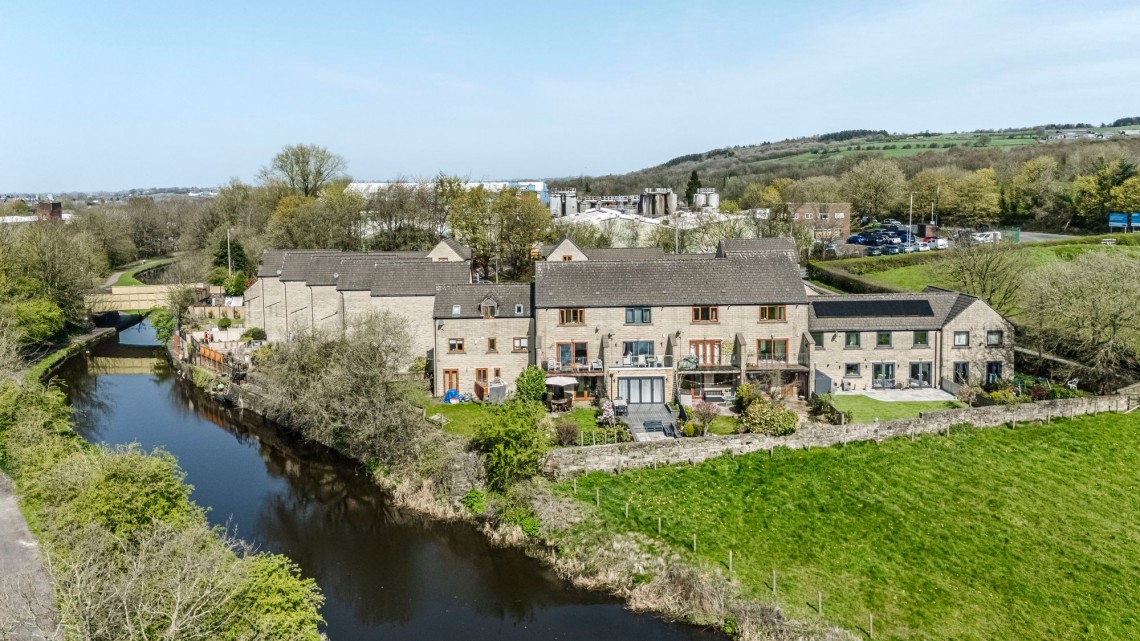 Images for Bridge Mill Court, Chorley, PR6