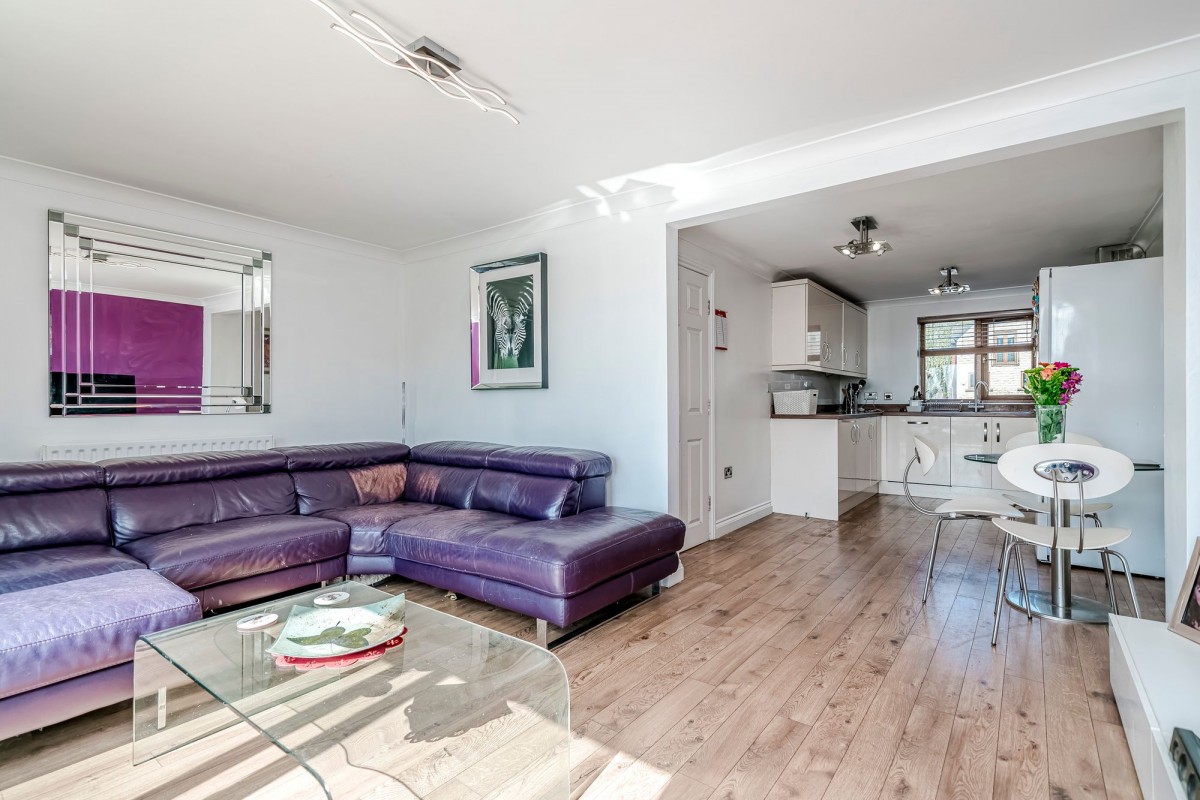 Images for Bridge Mill Court, Chorley, PR6