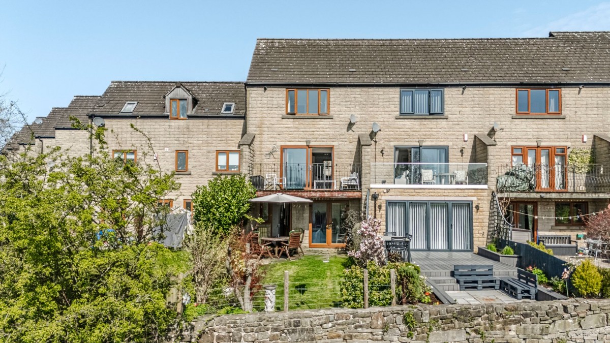 Images for Bridge Mill Court, Chorley, PR6