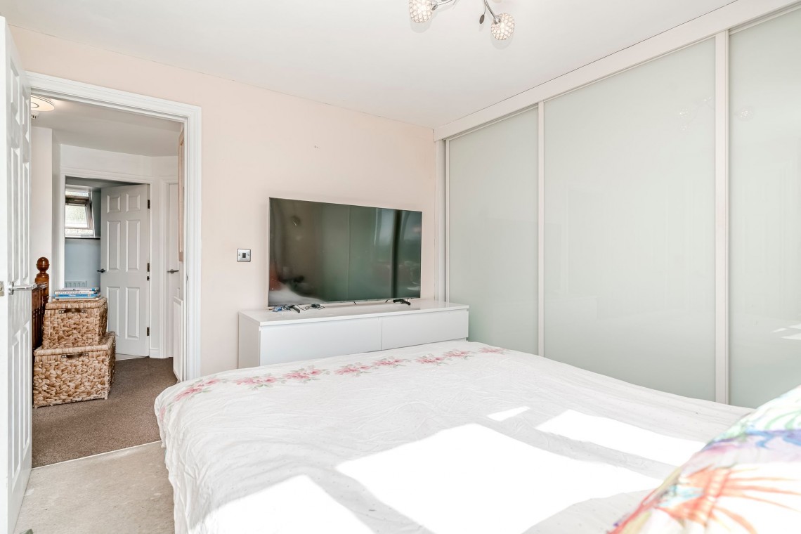 Images for Bridge Mill Court, Chorley, PR6