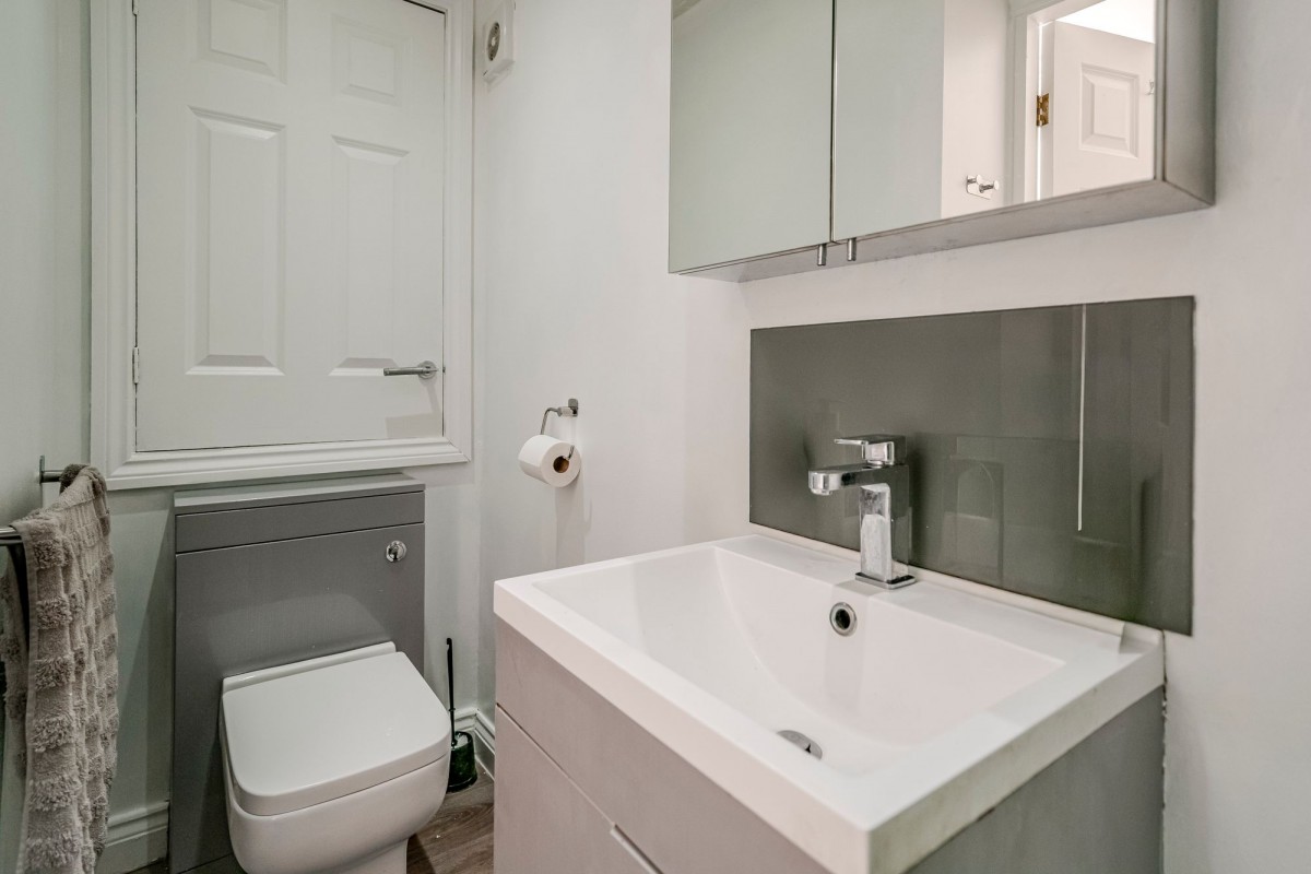 Images for Bridge Mill Court, Chorley, PR6