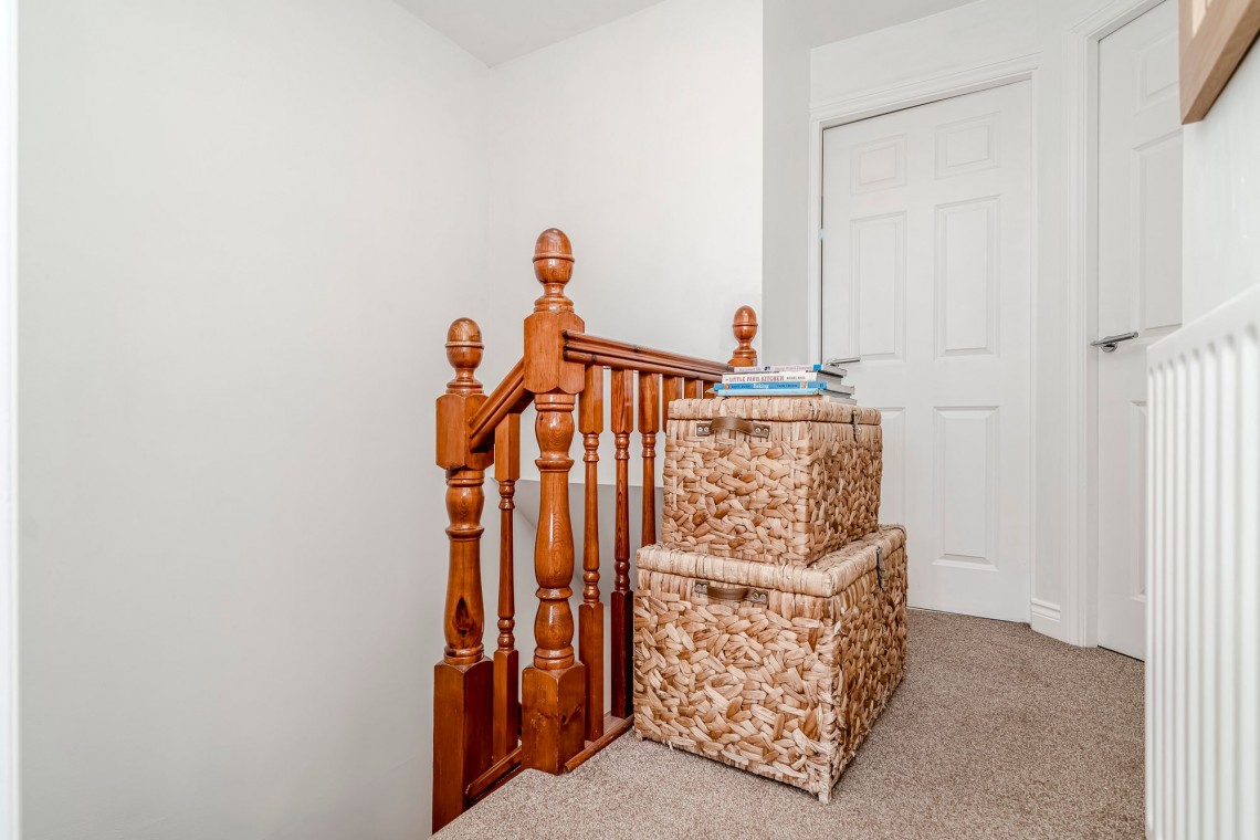 Images for Bridge Mill Court, Chorley, PR6