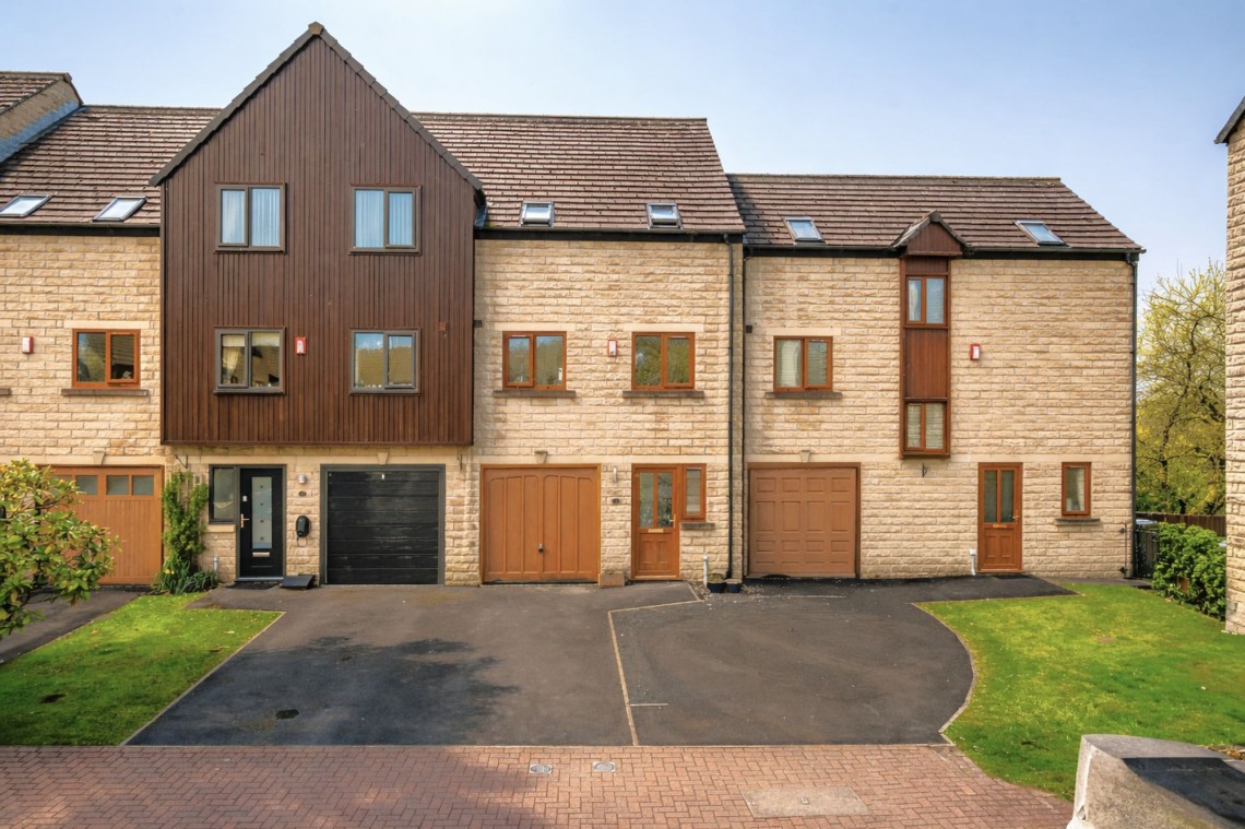Images for Bridge Mill Court, Chorley, PR6