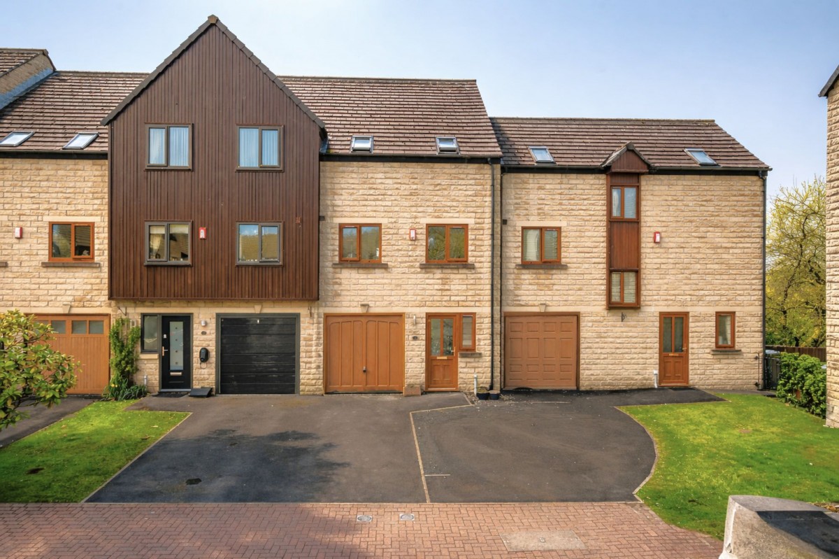 Images for Bridge Mill Court, Chorley, PR6
