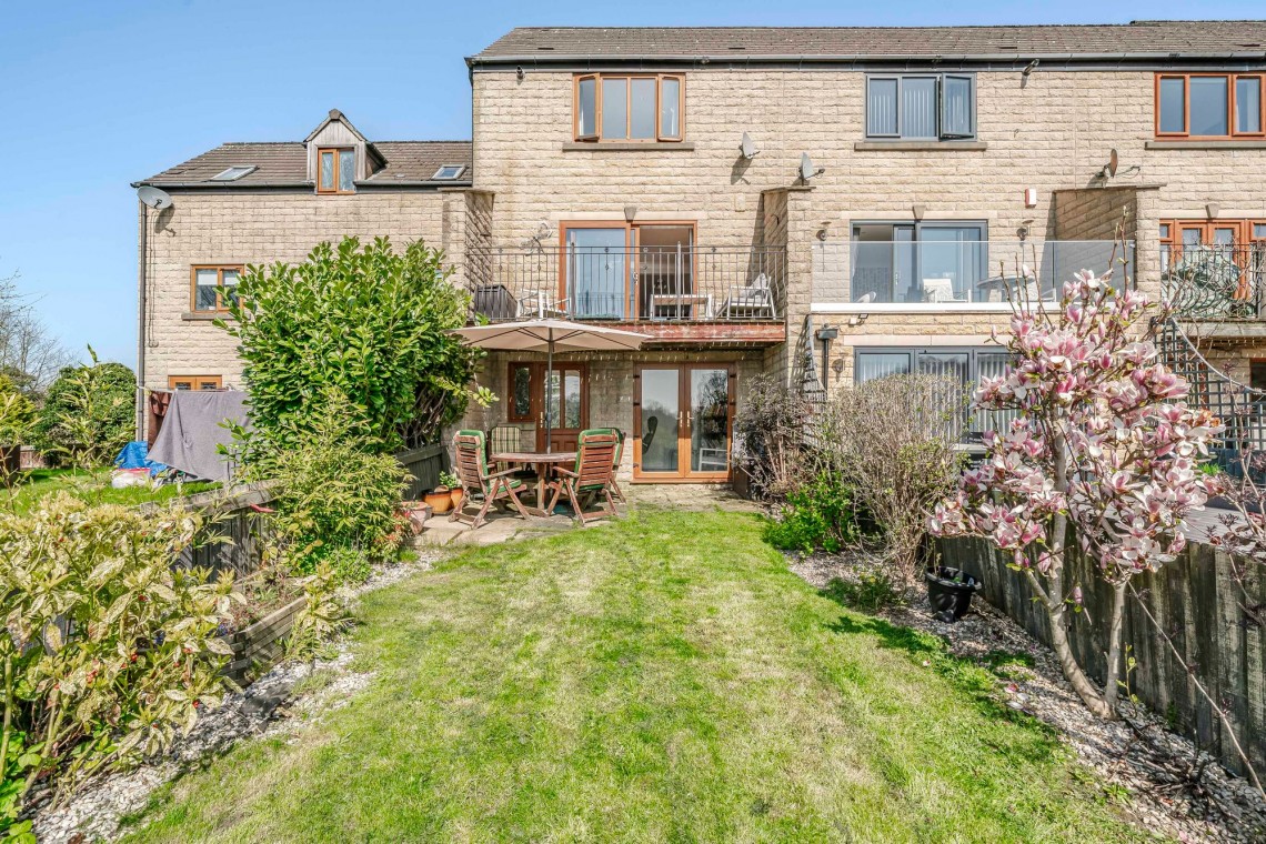 Images for Bridge Mill Court, Chorley, PR6