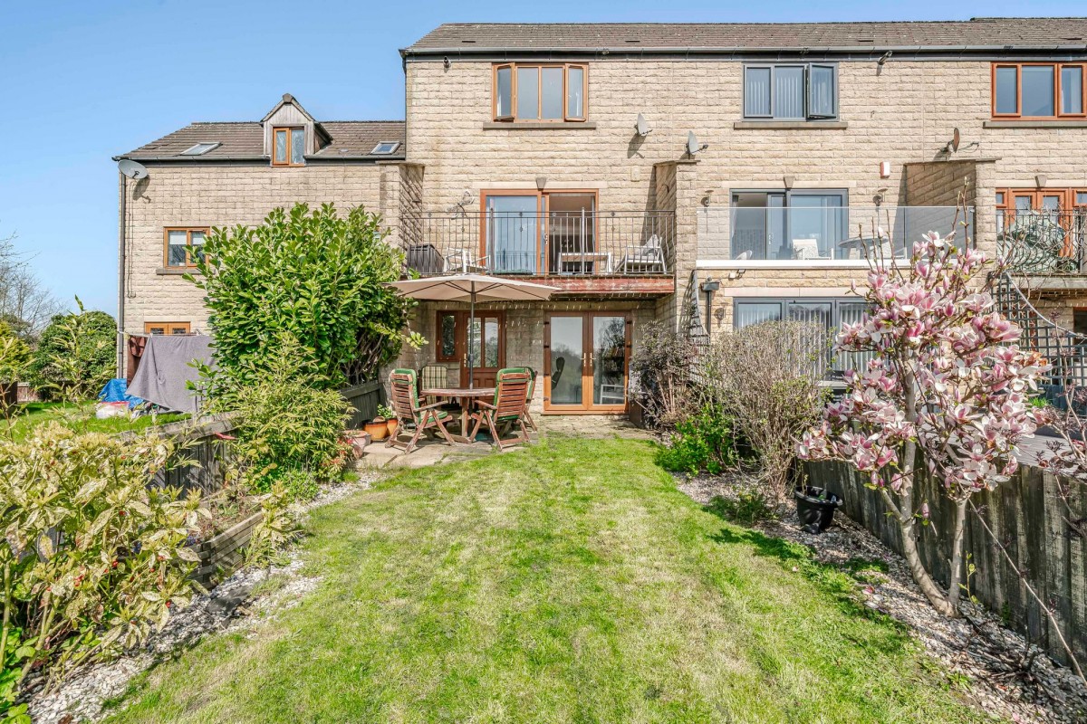 Images for Bridge Mill Court, Chorley, PR6