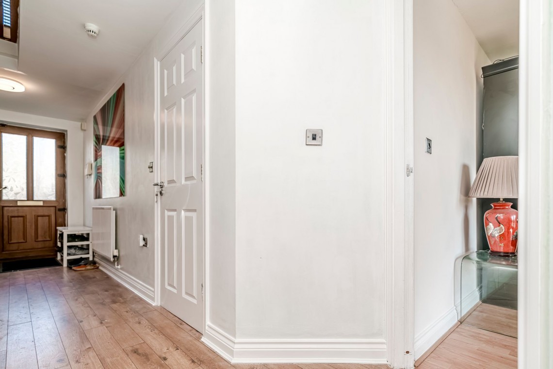 Images for Bridge Mill Court, Chorley, PR6