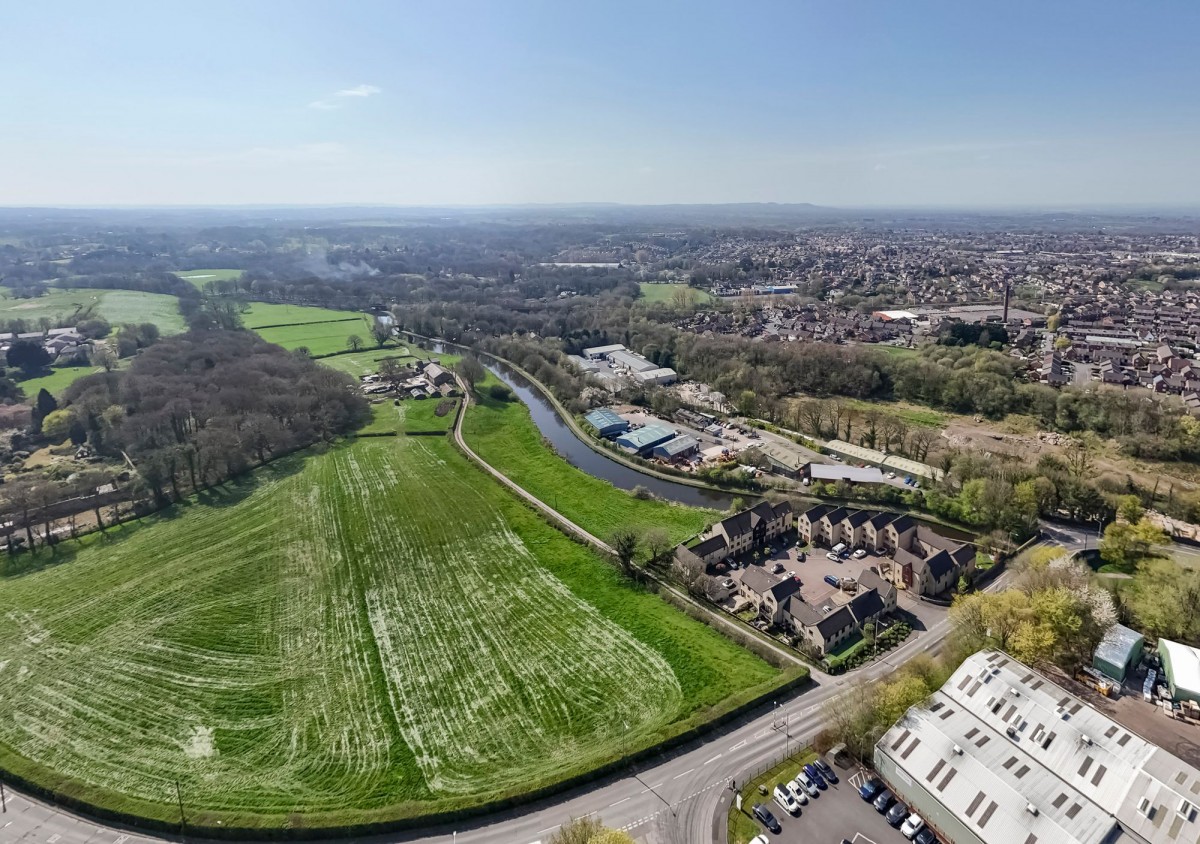 Images for Bridge Mill Court, Chorley, PR6